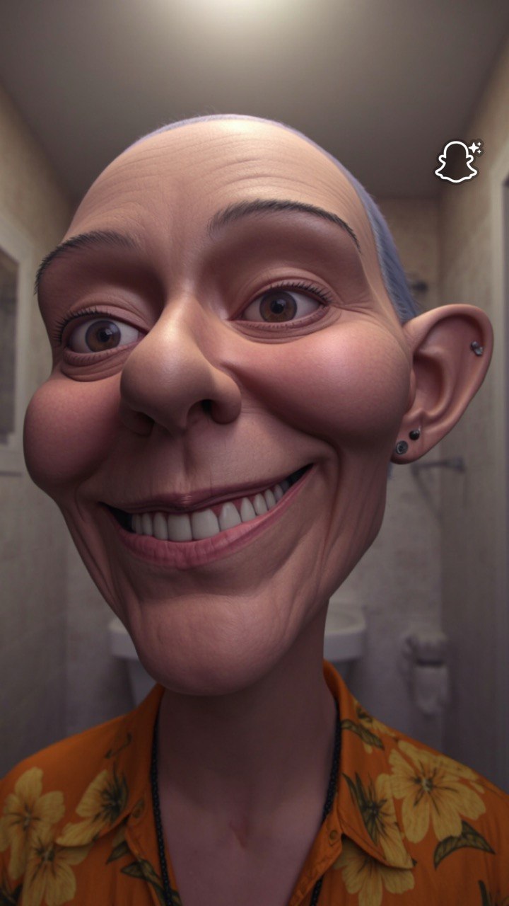 When You Made Me Laugh